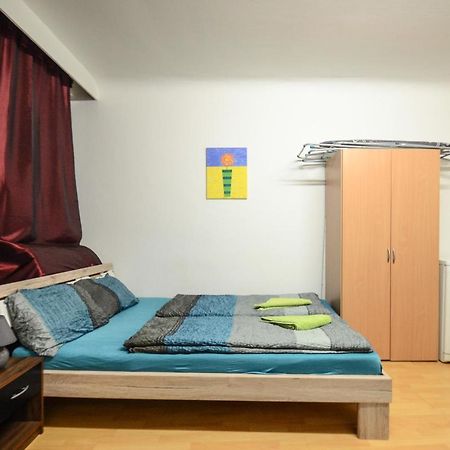 Berliner Platz 1 Apartment Щутгарт Екстериор снимка